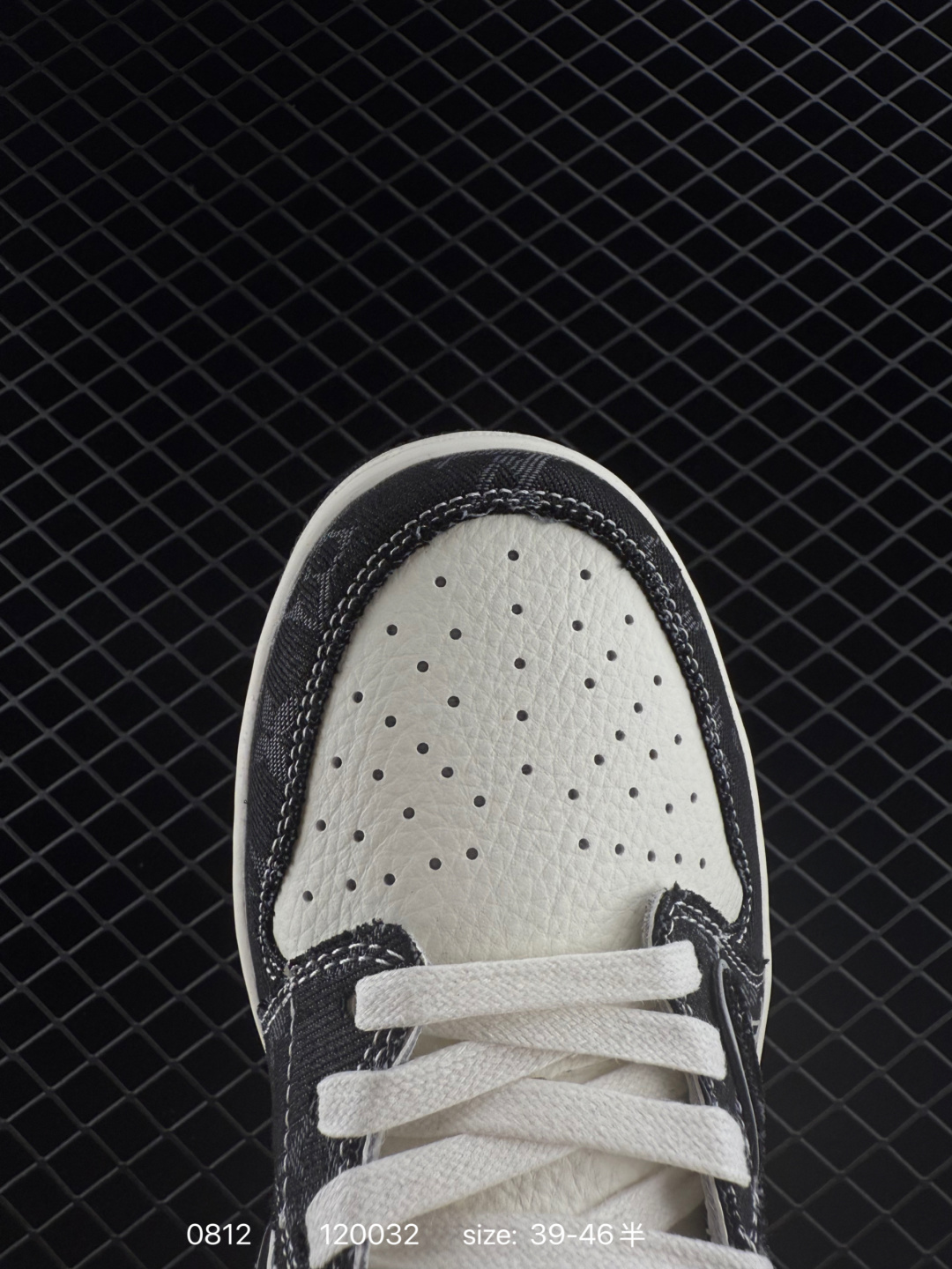 Nike Air Jordan 1 Low OG SP